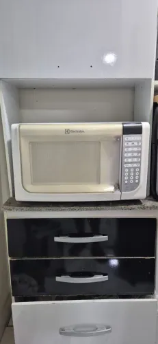 Microondas Eletrolux 
