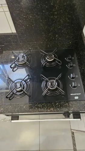 Cooktop