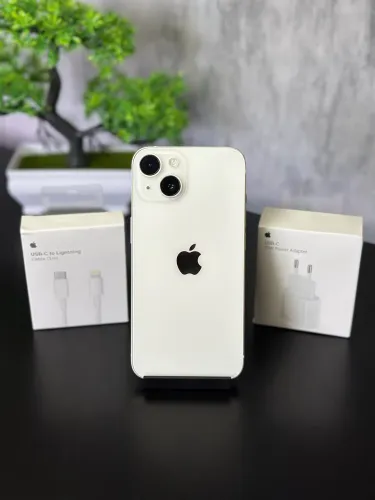 iPhone 14 128gb Branco