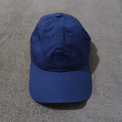 Boné New Era original 