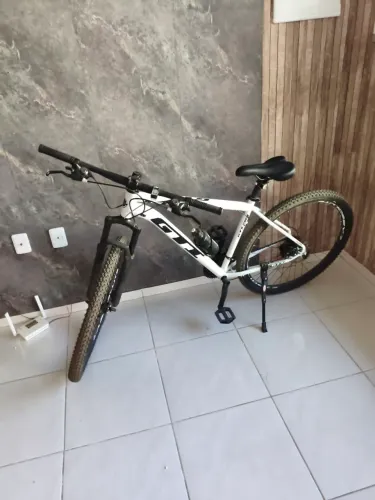 Vendo bicicleta