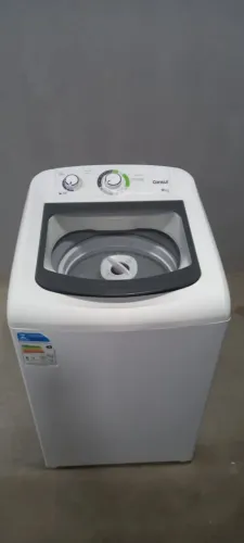 Máquina de lavar Consul 9kg