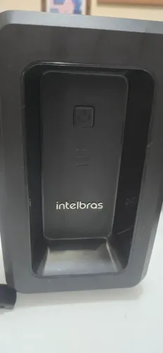Nobreak intelbras 1500