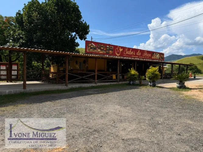 Sitio São Vicente