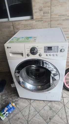 Máquina LG