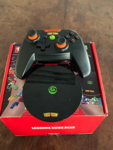 TecToy Legends Core Plus