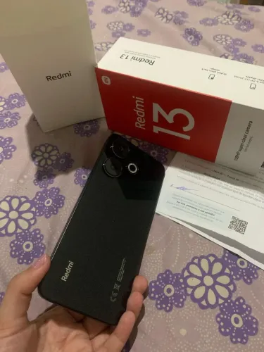 Redmi 13 