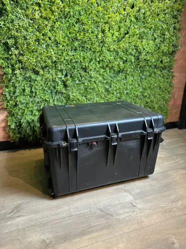 Pelican case 1660