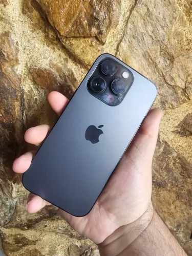 iPhone 14 Pro 128GB - Impecável - Tudo Funcionando Bateria 85%