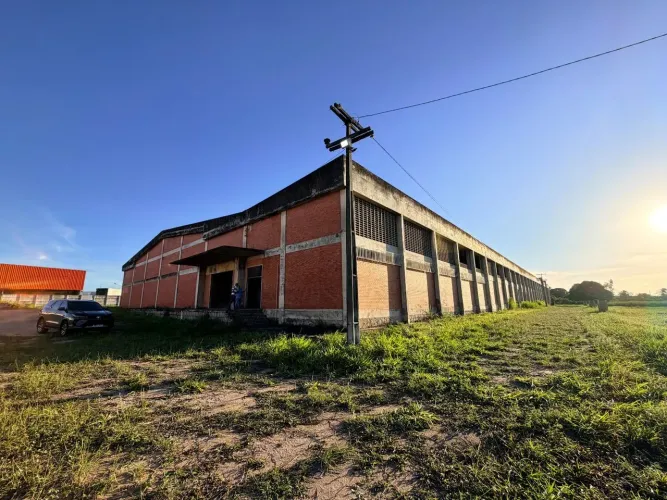 Galpão à venda, 800 m² - Parnamirim/RN