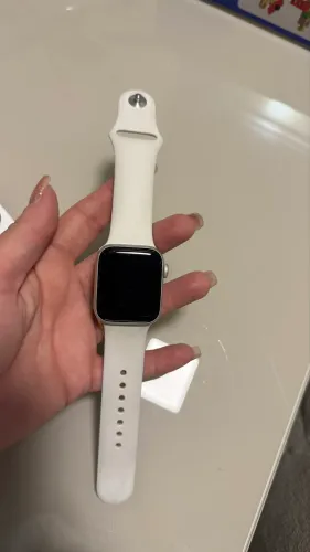 Apple What