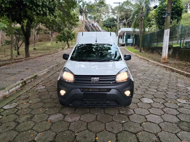 Fiat Fiorino Endurance EVO 1.4 Flex 8V 2P 2025