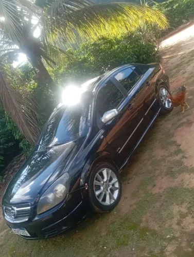 Chevrolet Vectra Elite 2.4 MPFI 16V Flexpower Aut. 2006