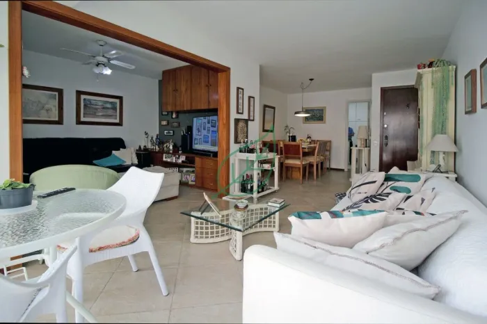 Apartamento para venda, Vila Nova Conceição, Bueno Brandão, 3 dormitórios, 2 vagas, 95m²