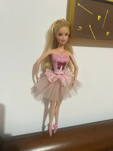 Bailarina