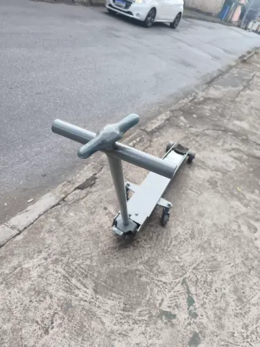 MACACO HIDRÁULICO 4 T