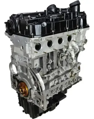Motor Bmw 320i 328i 2.0 N20 Gasolina 245cv 2012 2013 2014