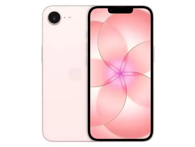 iPhone 17e
