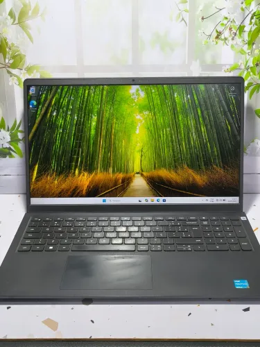Notebook Dell impecável 