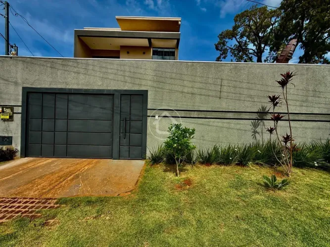 SOBRADO JARDIM COLUMBIA
