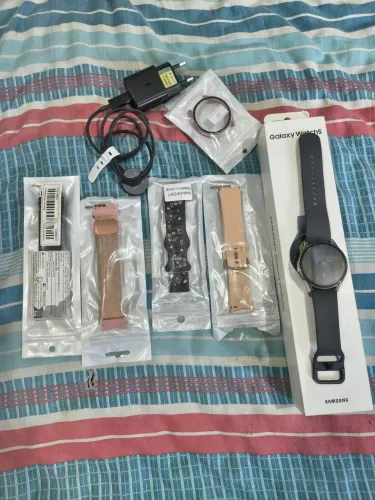 Samsung Galaxy watch 5 