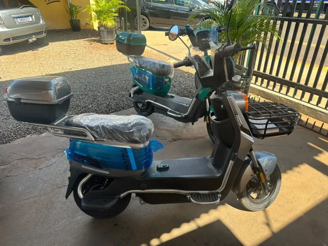 Scooter