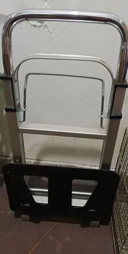 Carrinho de entrega valor pra ir embora