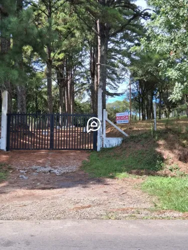 Amplo Terreno nas margens da Rota do Sol