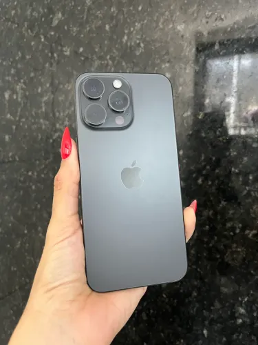 iPhone 15 pro Max 512GB 