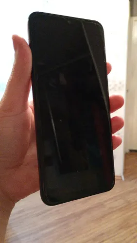CELULAR MOTOROLA G20