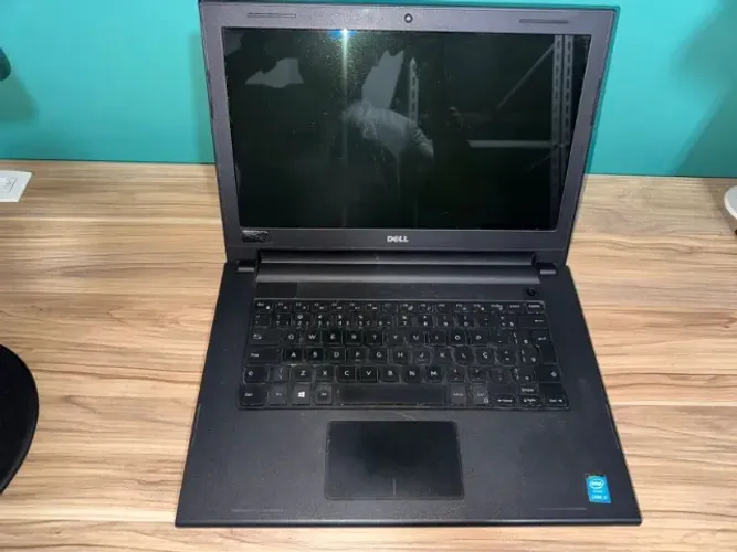 Notebook Dell Inspiron 3442 - i3 | SSD 120GB | 8GB RAM | Windows 11