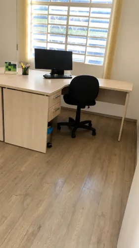 Mesa Escritório