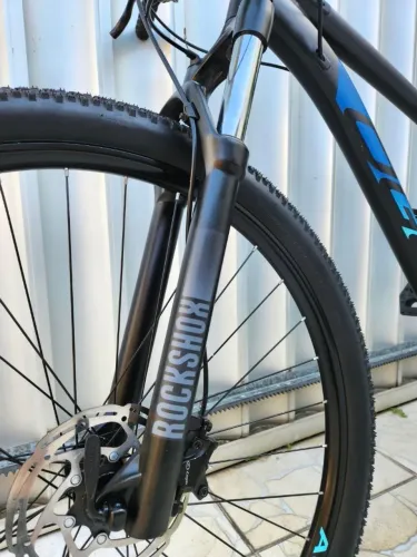Bicicleta Oggi big wheel 7.1 2023 Quadro 17 (Sem Uso)
