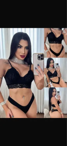 Lingerie 