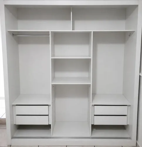 Guarda roupa
