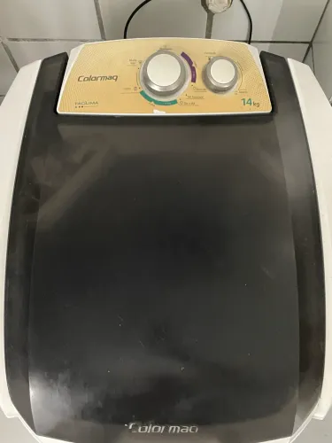 Tanquinho de Lavar Roupa - 14kg Colormaq