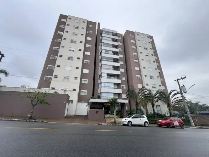Apartamento TIMBÓ - SC
