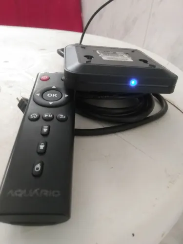 TV BOX USADA