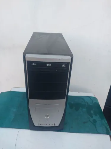 CPU I3 4170