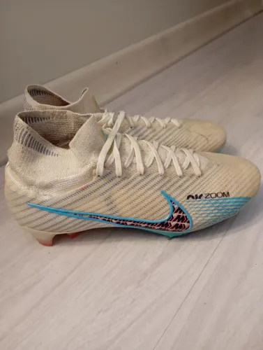 Chuteira Nike Air Zoom