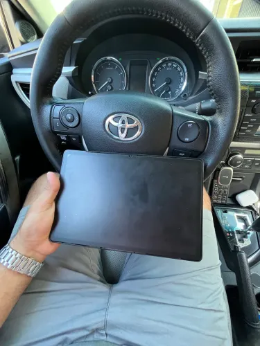 Tablet A9+