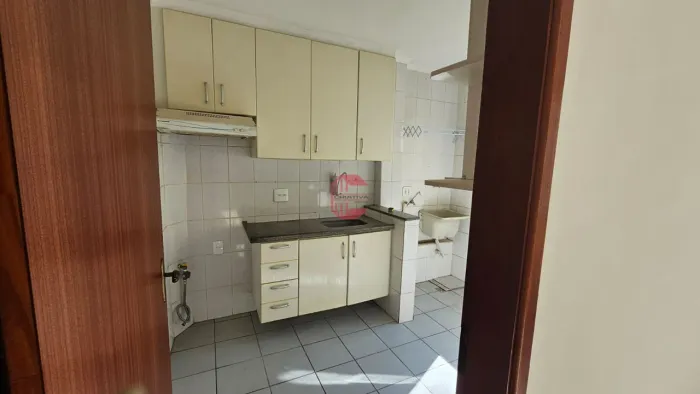 Apartamento 2 quartos para Locação Jardim Pitangueiras I, Jundiaí