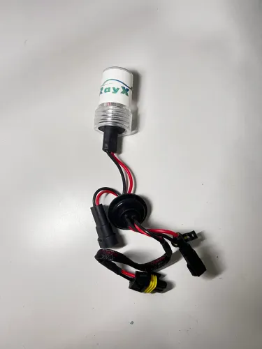Peças Xenon para reposição 
