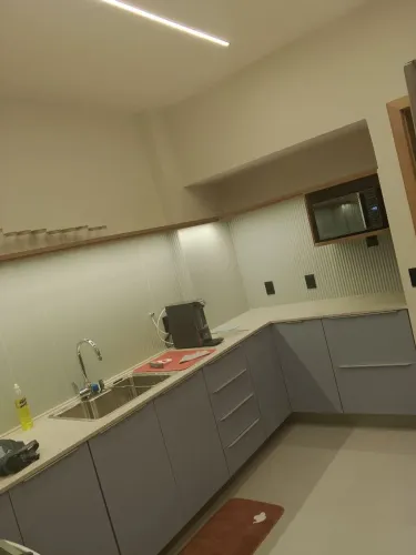 Montador de móveis profissional