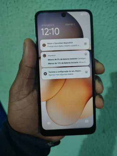 Redmi note 12