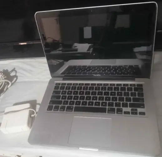 MACBOOK APPLE MODELO A1278 - LER A DESCRIÇÃO