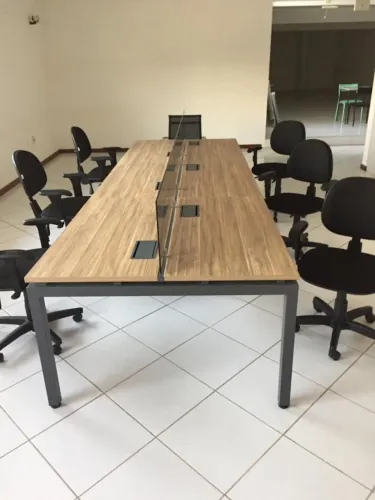 Cadeira de escritório 