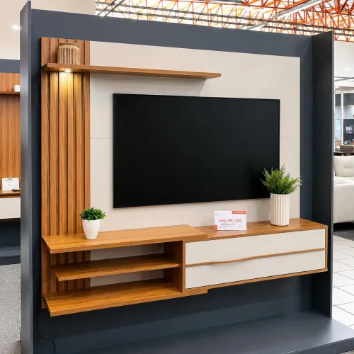Painel com led Novos Entrega em 24h