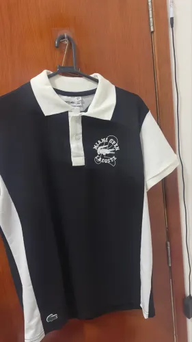 Camisa polo Lacoste