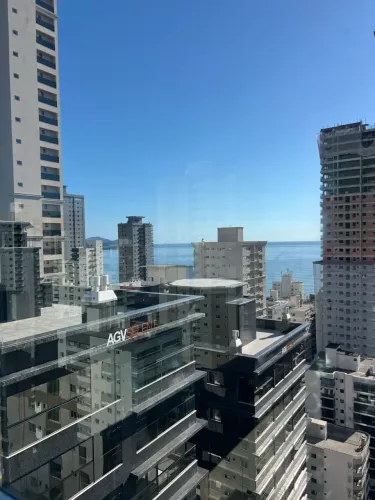 Lindo Apartamento de 4 suítes pronto para morar